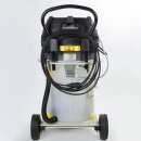 Teich- und Schlammsauger TORNADO Biturbo  Grundmodell