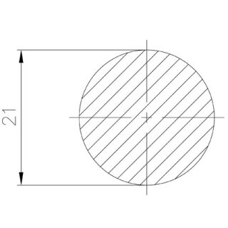 Dichtung für Türchen C3-D6-D7-D9-D10-D11-D12-D29-D30-D31 ø600 VITON