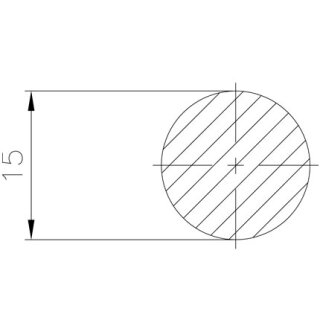 Dichtung für Türchen C3-D9-D10-D11-D12-D29-D30-D31 ø360 EPDM
