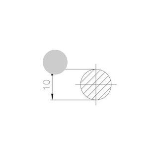 Dichtung für Türchen D2-D3-D13-D25-D26-D32-D34-A28