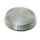 Blindkegel für Milchrohrverschraubungen DN50  1.4301