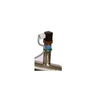 Trockenlaufschutz für Pumpen mit Frequenzumrichter