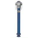 Inox- Überflurhydrant HAWLE 5151 DN100H4,...