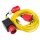 Schwimmerschalter für Pumpen 400V  32A  IP54
