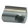 Querstabhalter dm22mm Bohrung 14mm  für Rohr 33,7mm  1.4301