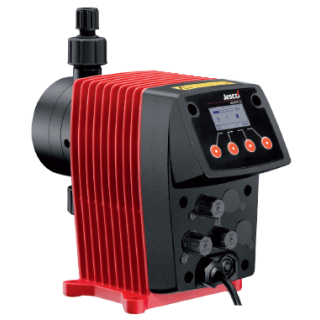 Dosierpumpe MAGDOS LD 6 PVC/FPM