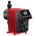 Dosierpumpe MAGDOS LD 6 PVC/FPM