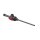 Impfstelle IRA  DN 4  PVC/FPM, DN4, PN10