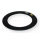 Flachdichtung für Flanschverbindungen aus EPDM mit Stahleinlage  DN1200  PN10/PN16