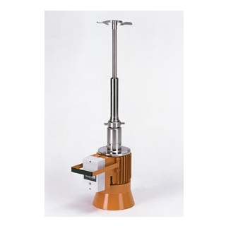 Rührgerät TS- VA 1  1450U/min.  0,75KW  bis 20m³ Tankvolumen