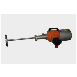 Rührgerät TS- VA 1  1450U/min.  1,1KW  für Tankvolumen 20- 50m³