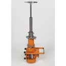 Rührwerk TS-VA-SWK  0,75KW  400V  bis 30000 Liter