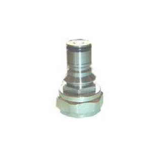 VA-Tankventil NC-CO2, UN 19/32" IG