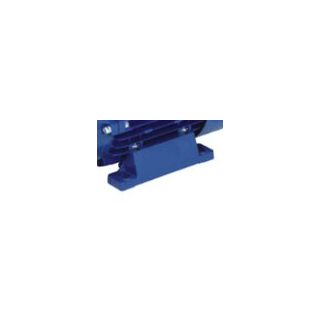 Pumpenfuß für MOTEK M90L  MINOR  Schraubenabstand 70mm