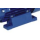 Pumpenfuß für MOTEK M90L  MINOR  Schraubenabstand 70mm