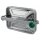 Mannloch 384L ECKIG 275x405  V2A