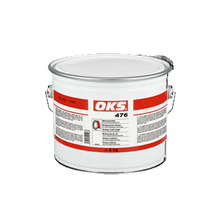 OKS 476 Mehrzweckfett für die Lebensmitteltechnik  Dose 5kg