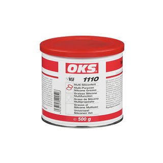 OKS 1110 Multi Silikonfett  Dose 500g