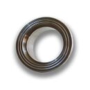 Garolla Anschweißstutzen DN40 x 42,4mm  gedreht