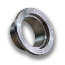 Garolla Anschweißstutzen DN100 x 101,6mm  gedreht