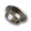 Garolla Anschweißstutzen DN100 x 101,6mm  gedreht