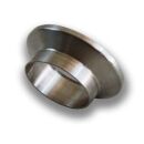Garolla Anschweißstutzen DN120 x 114,3mm  gedreht