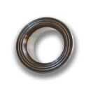 Garolla Anschweißstutzen DN120 x 120,0mm  gedreht