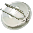 Domdeckel 1024B.W RUND für Holzfässer...