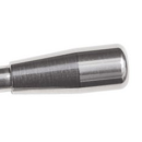 Handgriff für Kugelhahn DN32, DN40 und DN50...