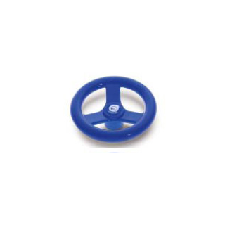 Handrad MEC/151 16x16 für Modell 210, 211, 212 und 213