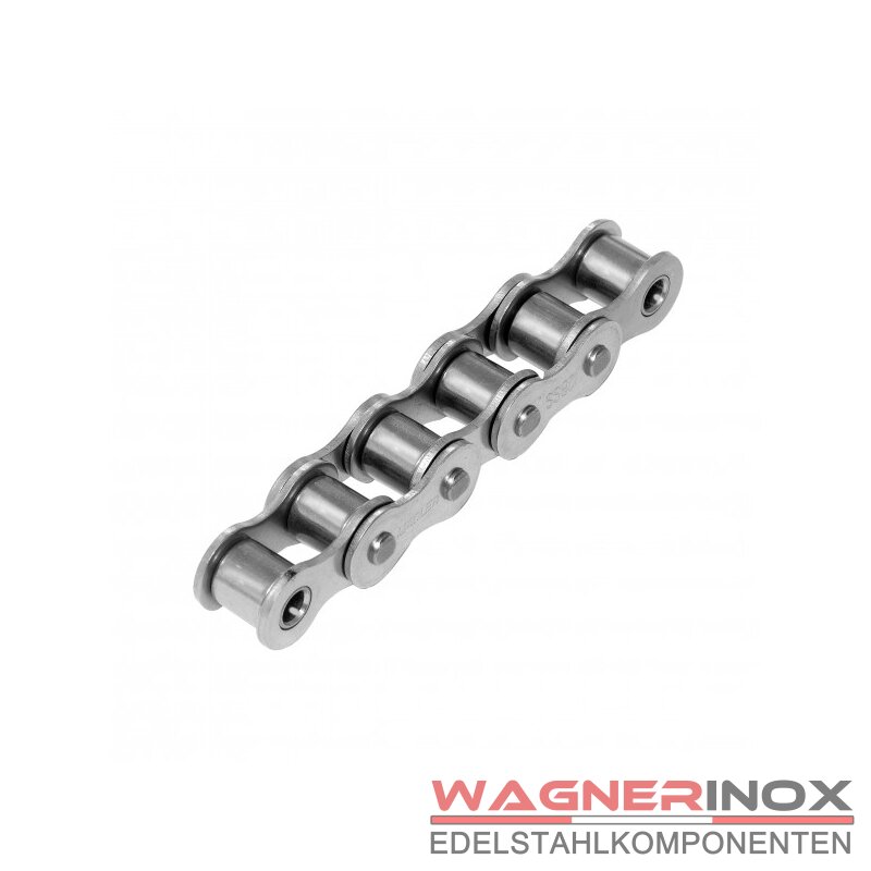 Findmall 50SS Rollenkette 10 Fuß Mit 2 Freien