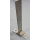 Rohrschelle 108mm mit Flachstahlschaft QUER Band 40x4mm Schaftlänge 200mm  V4A