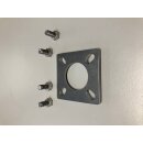 Montagekit für Pneumatikactuator DN65 VALVOINOX...