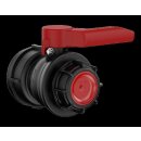 IBC Kugelhahn DN50 EPDM