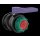 IBC Kugelhahn DN50 VITON (FDA)