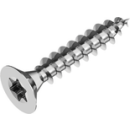 Edelstahl Spanplatten- Senkkopfschraube Vollgewinde Torx...