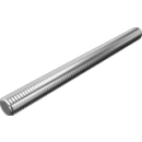 Edelstahl Gewindestange DIN 976-1  1 Meter