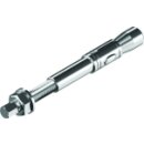 Edelstahl Bolzenanker "B" DIN 9370