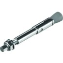 Edelstahl Bolzenanker "Z" DIN 9372