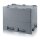 Bag in Box System IBC 500  120x80x91cm  500 Liter