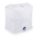Bag in Box Standard Inliner 250 Liter 2"...