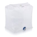 Bag in Box Standard Inliner 250 Liter 2"...