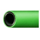 Wasserschlauch PYTHON grün DN50x8  Biegeradius 500mm