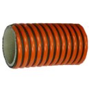 Weinschlauch FLEX ORANGE DN32x5mm  Rollenlänge 40 Meter