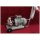 Impellerpumpe Junior M5 mit Bypass  380V