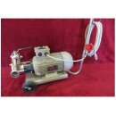 Impellerpumpe Niro 10.0000 ohne Bypass  380V