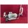Impellerpumpe IP 50/ 110 mit Bypass  380V