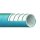 Lebensmittelschlauch TEGUMA MILKCORD/SP 50x7  mit Metalldrahtspirale