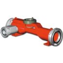 Zumischer Z15R  STORZ 110-A  1500 Liter/min.