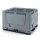 Lesebox 1200x1000x790  670 Liter  mit 3 Kufen
